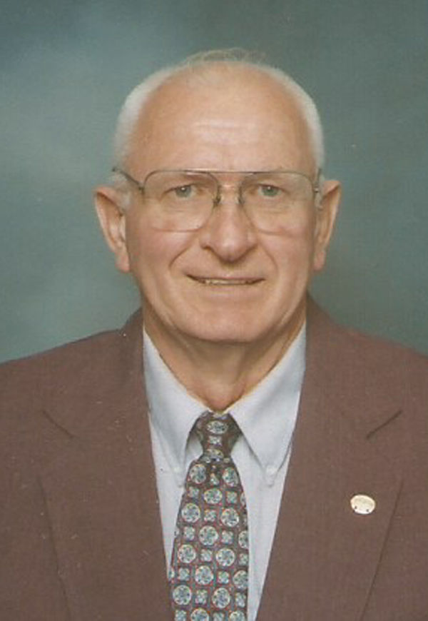 James Madorin